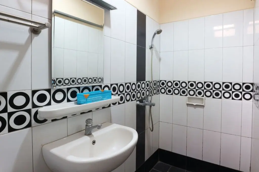 Джакарта: Fontana Residencia Guest House