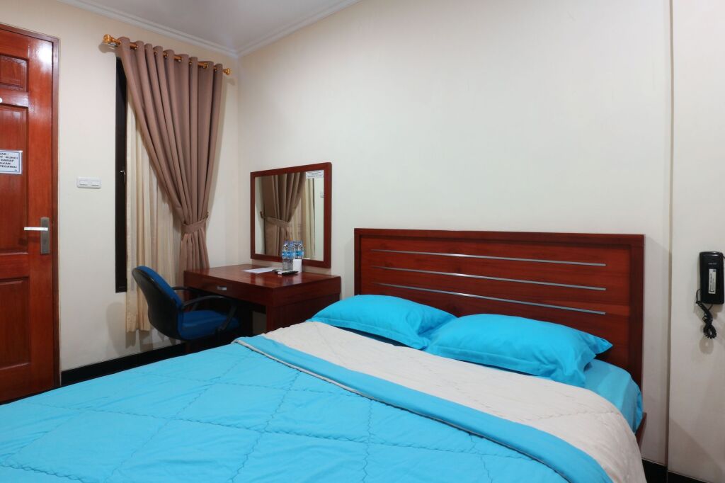 Джакарта: Fontana Residencia Guest House