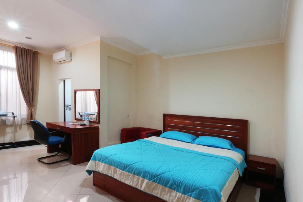 Джакарта: Fontana Residencia Guest House