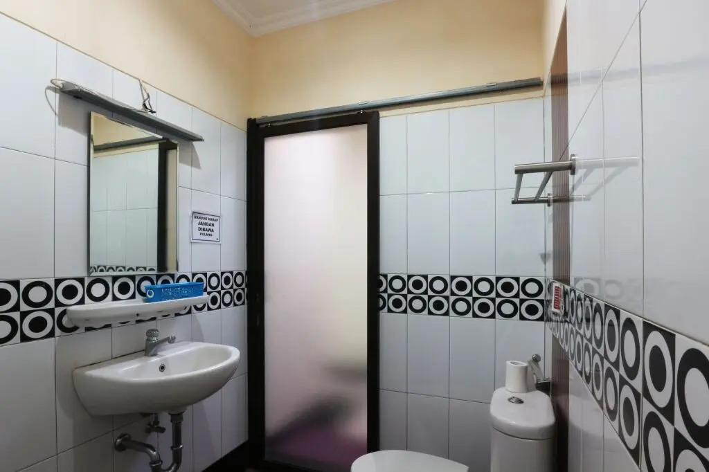 Джакарта: Fontana Residencia Guest House