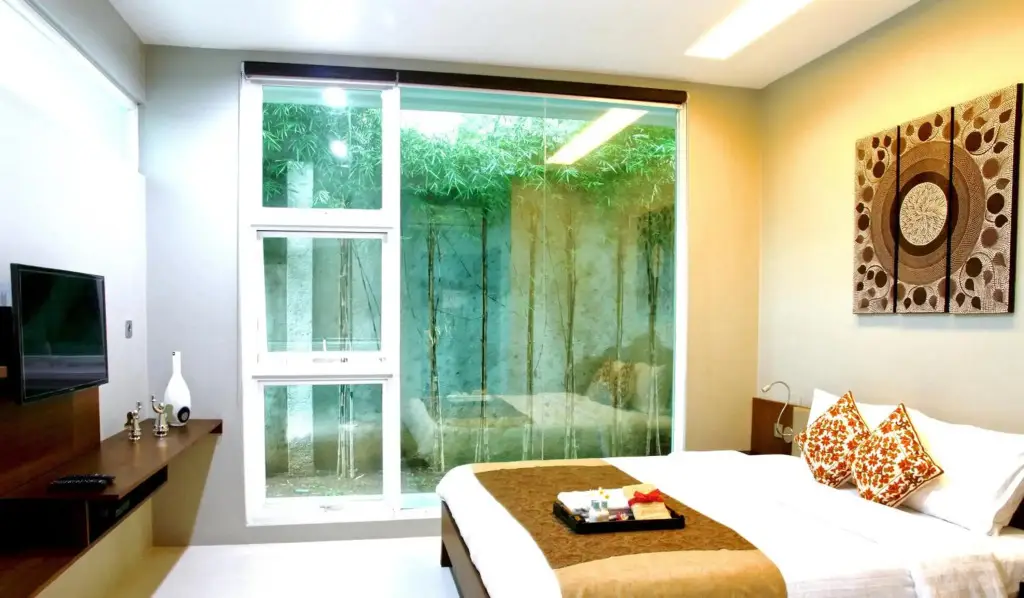 Ampera Avenue Residence — фото 1