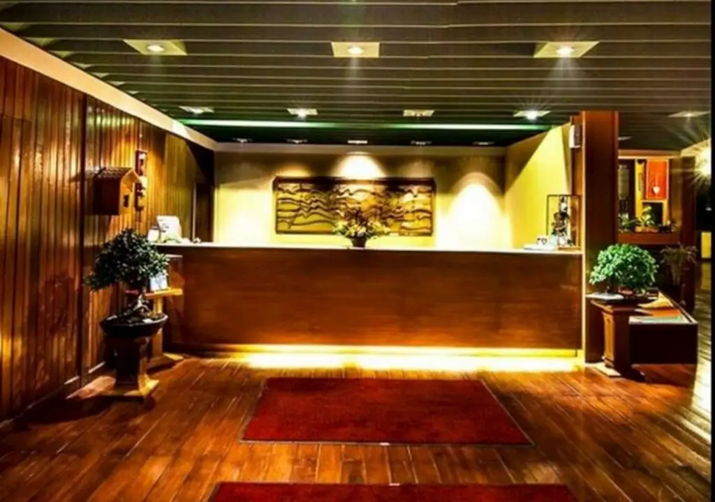 Puncak Pass Resort — фото 1