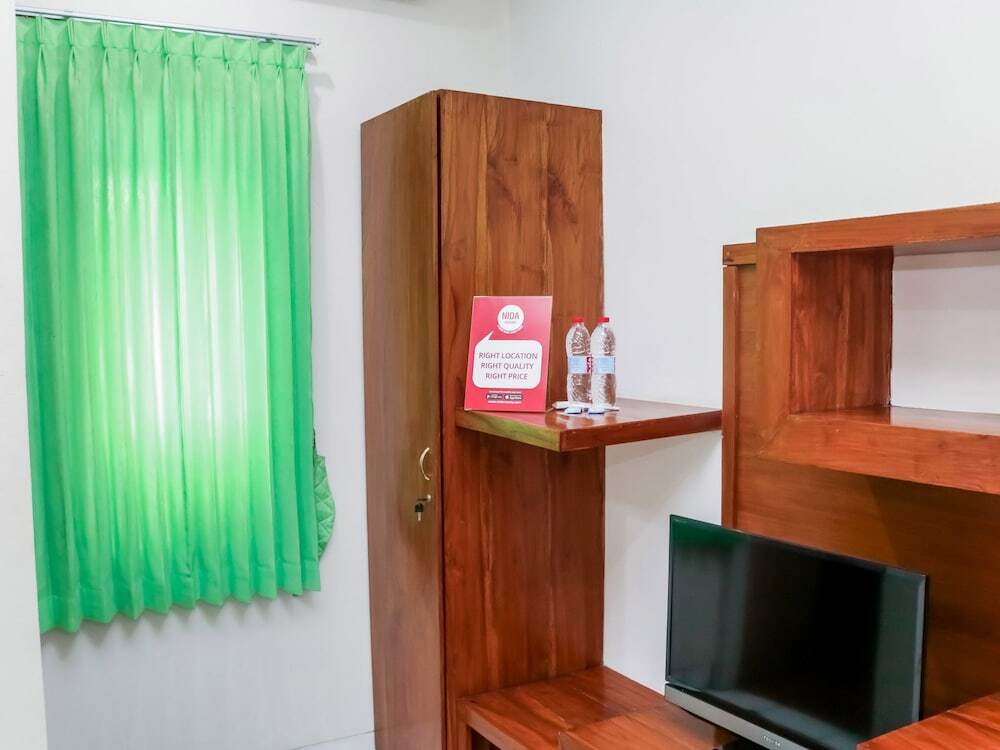 Бандунг: NIDA Rooms Sukajadi Bandung Railway Station Cibogo