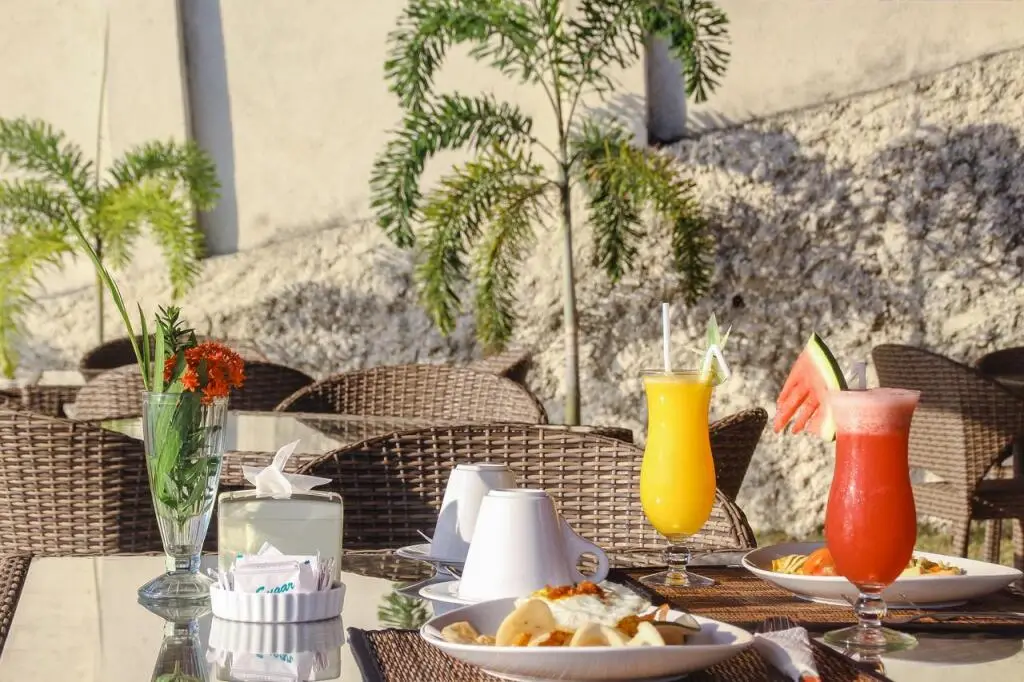 Пеменанг: Lima Satu Resort