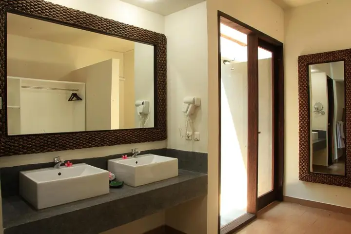 Пеменанг: Lima Satu Resort
