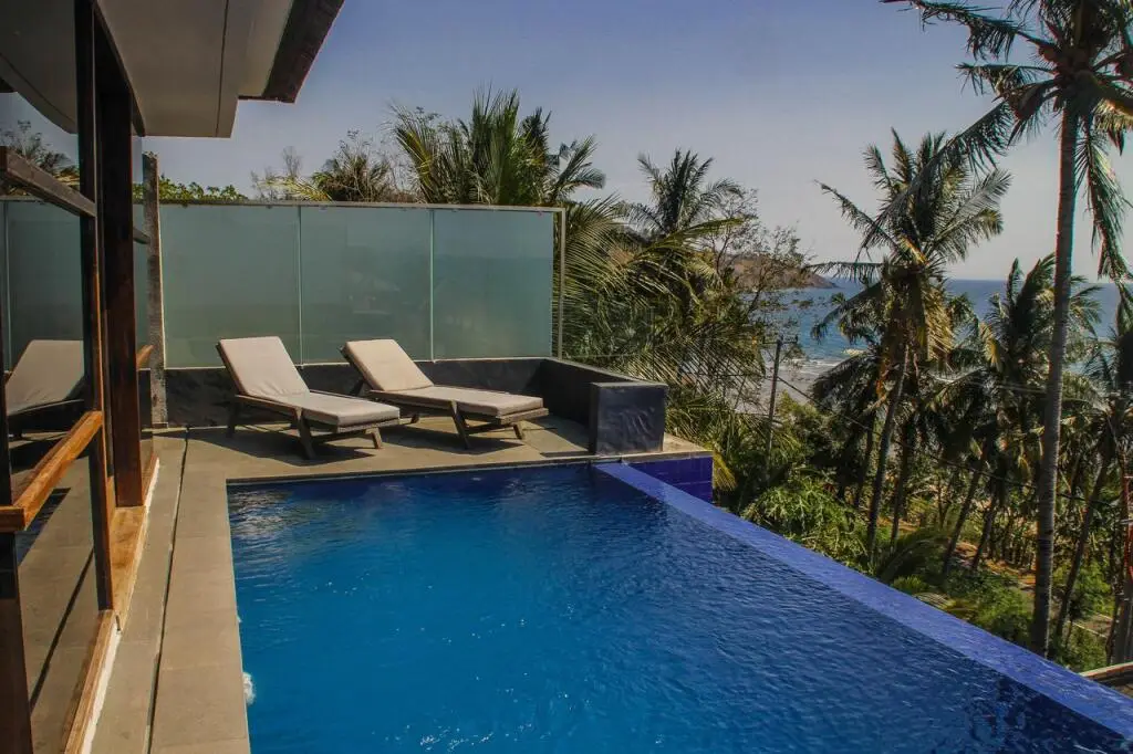 Пеменанг: Lima Satu Resort