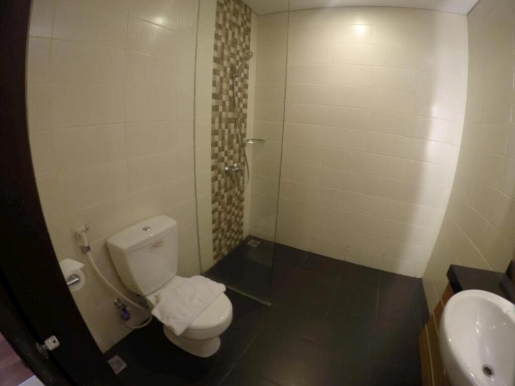 Джаяпура: Citihub Hotel @Abepura
