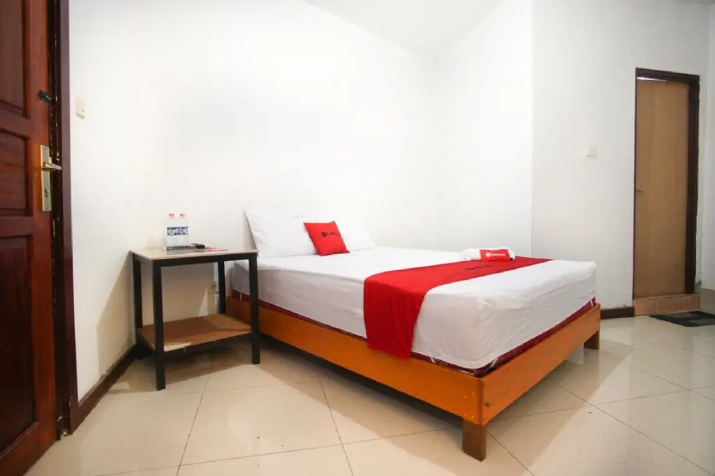 Джаяпура: Citihub Hotel @Abepura