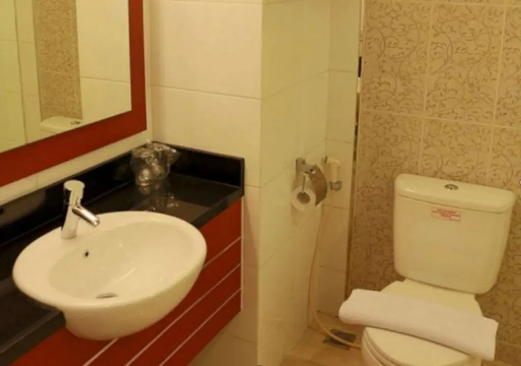 Магеланг: Citihub Hotel @Jagoan – Magelang