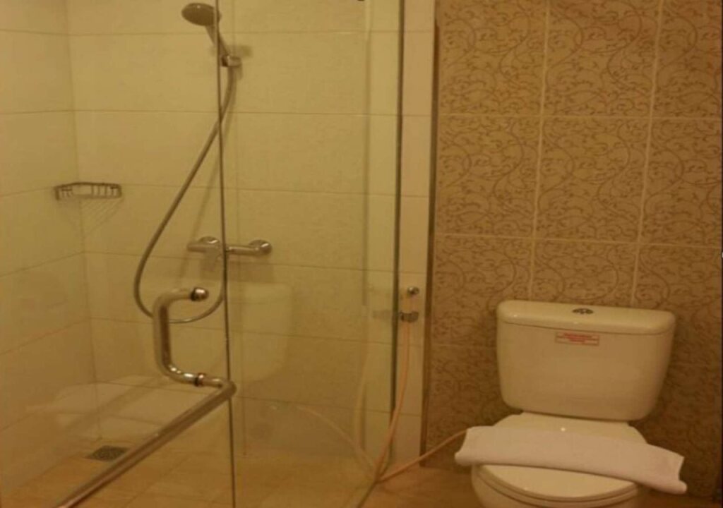 Магеланг: Citihub Hotel @Jagoan – Magelang