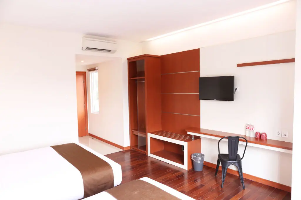Магеланг: Citihub Hotel @Jagoan – Magelang