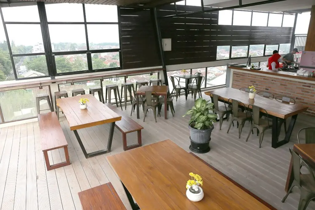 Магеланг: Citihub Hotel @Jagoan – Magelang