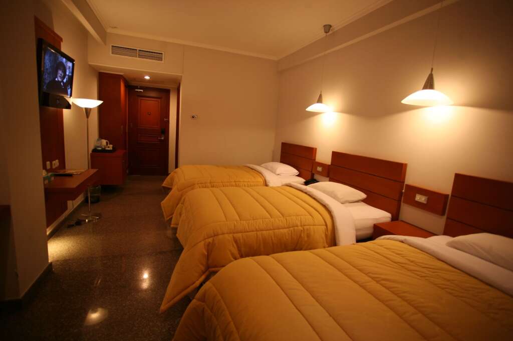 Богор: Sahira Butik Hotel