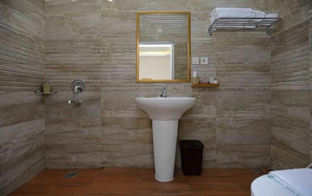 Богор: Sahira Butik Hotel