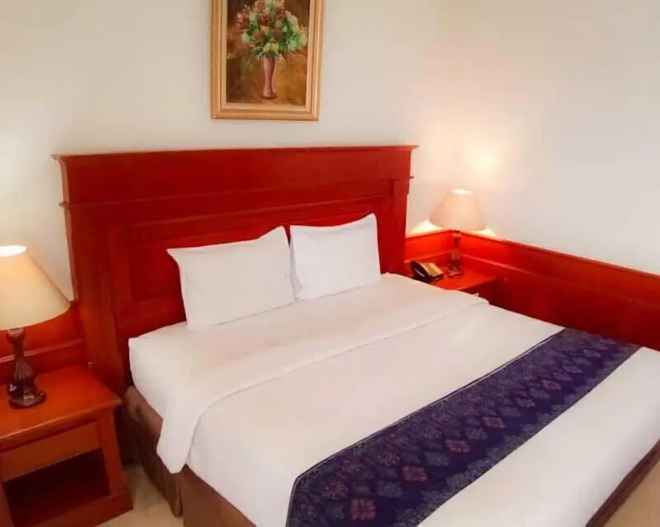 Богор: Sahira Butik Hotel