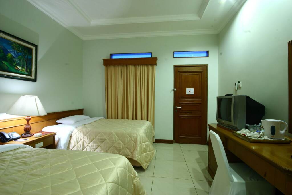 Богор: Sahira Butik Hotel