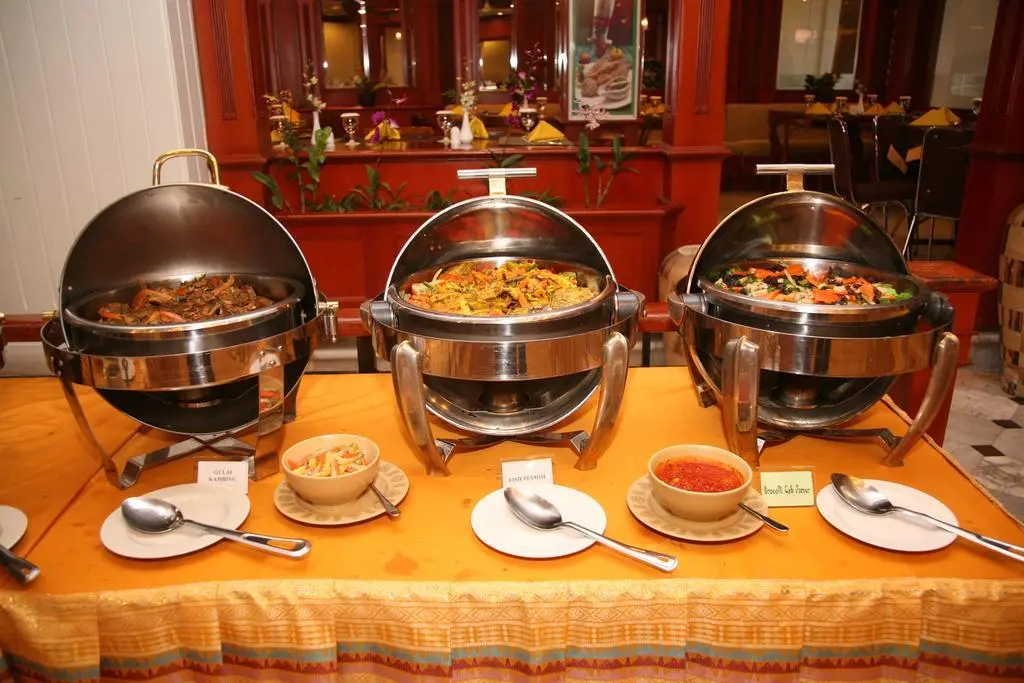 Богор: Sahira Butik Hotel