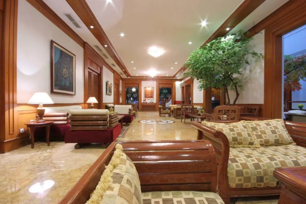 Богор: Sahira Butik Hotel