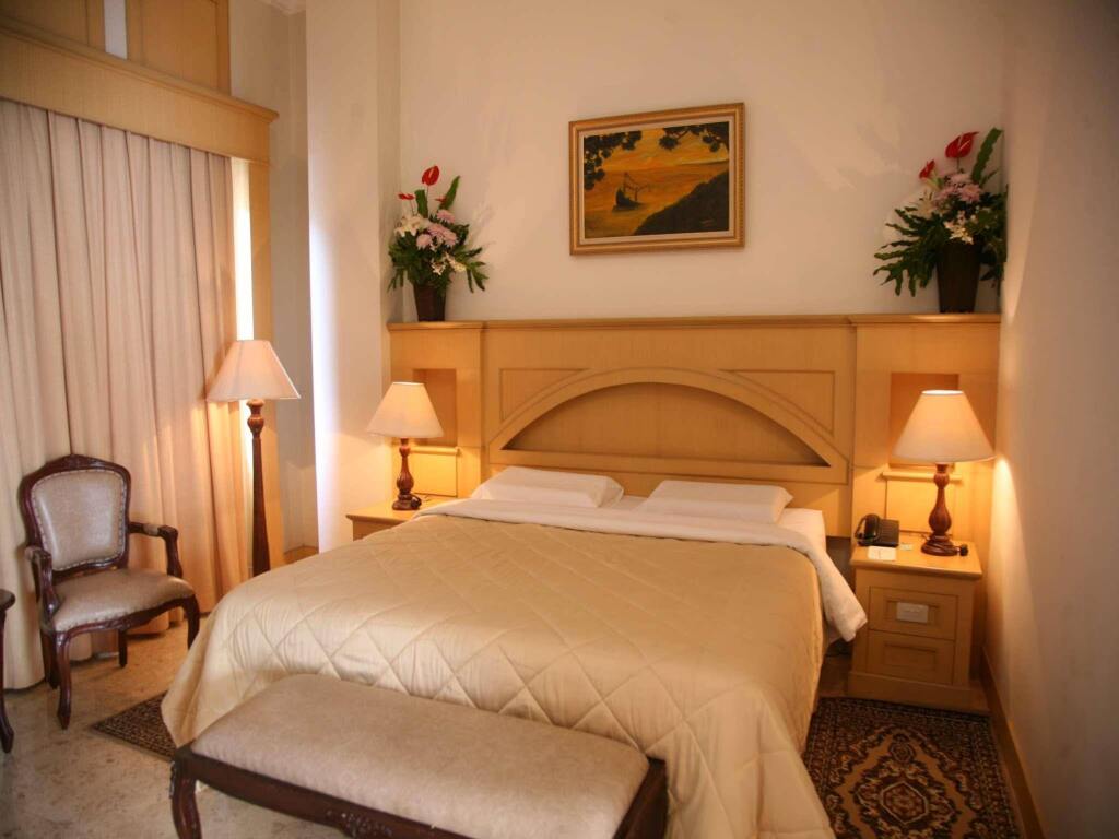 Богор: Sahira Butik Hotel