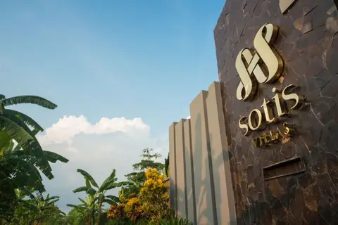 Sotis Villa Canggu — фото 1