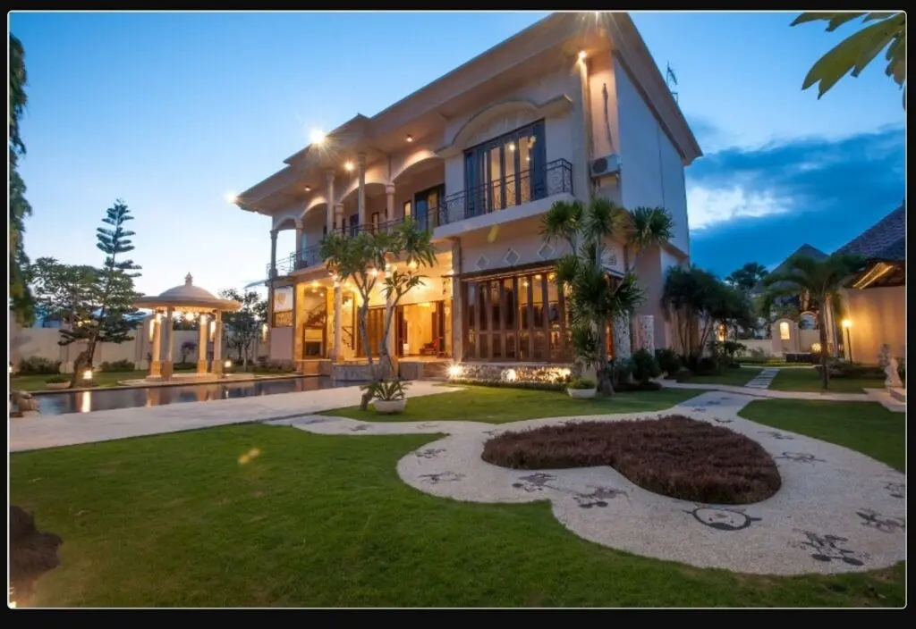 Денпасар: Success Dive Resort