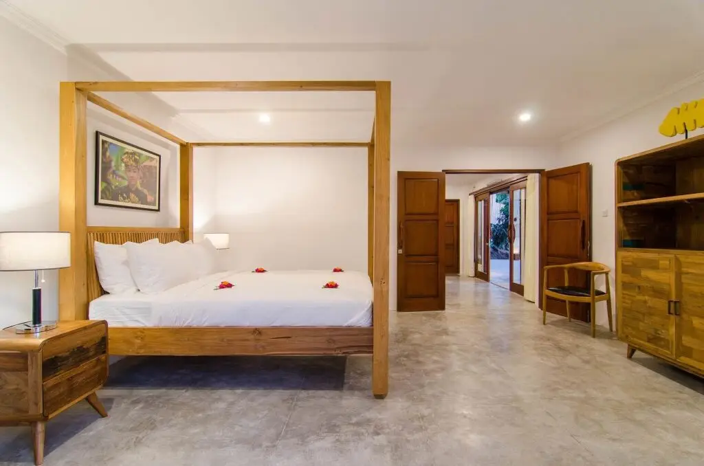 Sanglung Villas — фото 1