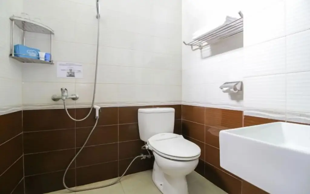 Понтианак: Hotel Harmony In Pontianak