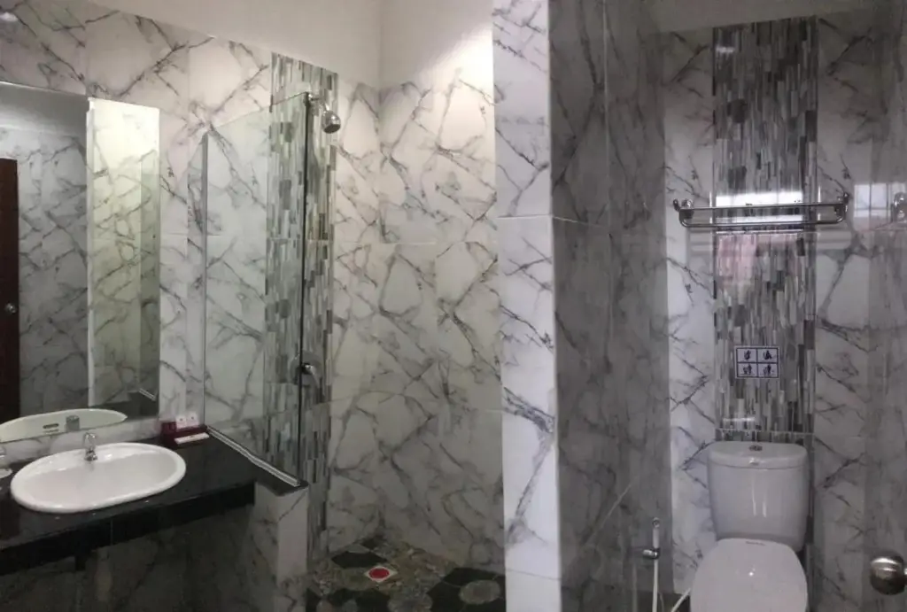 Понтианак: Hotel Harmony In Pontianak