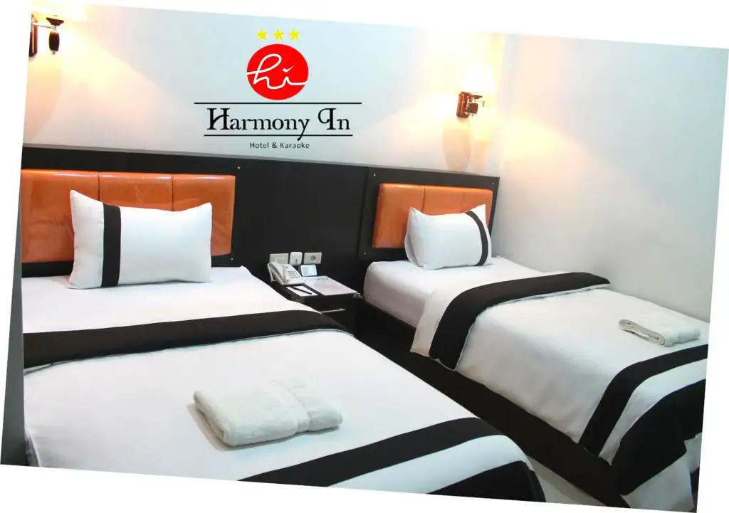 Понтианак: Hotel Harmony In Pontianak
