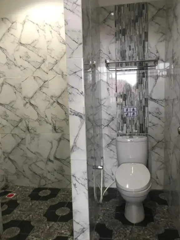Понтианак: Hotel Harmony In Pontianak