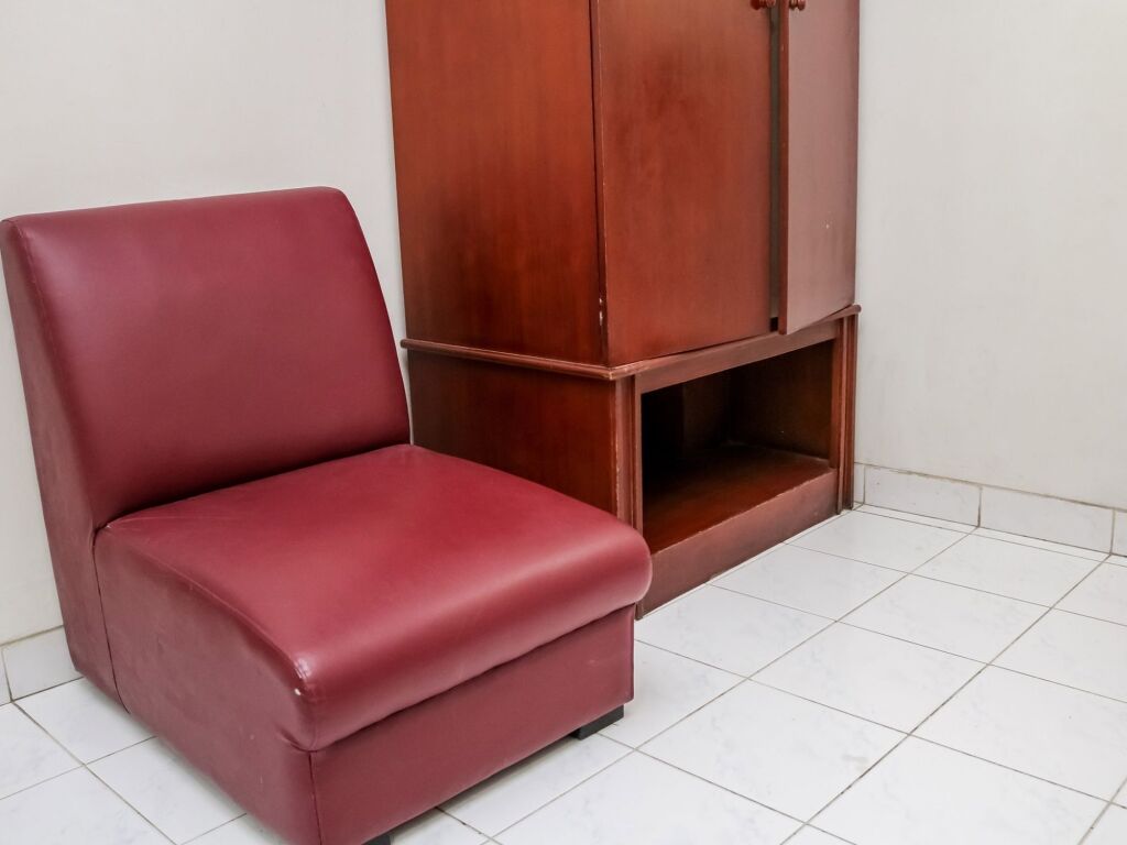 Джакарта: Puri Jaya Hotel