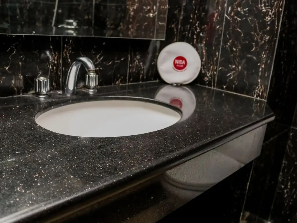 Джакарта: Puri Jaya Hotel
