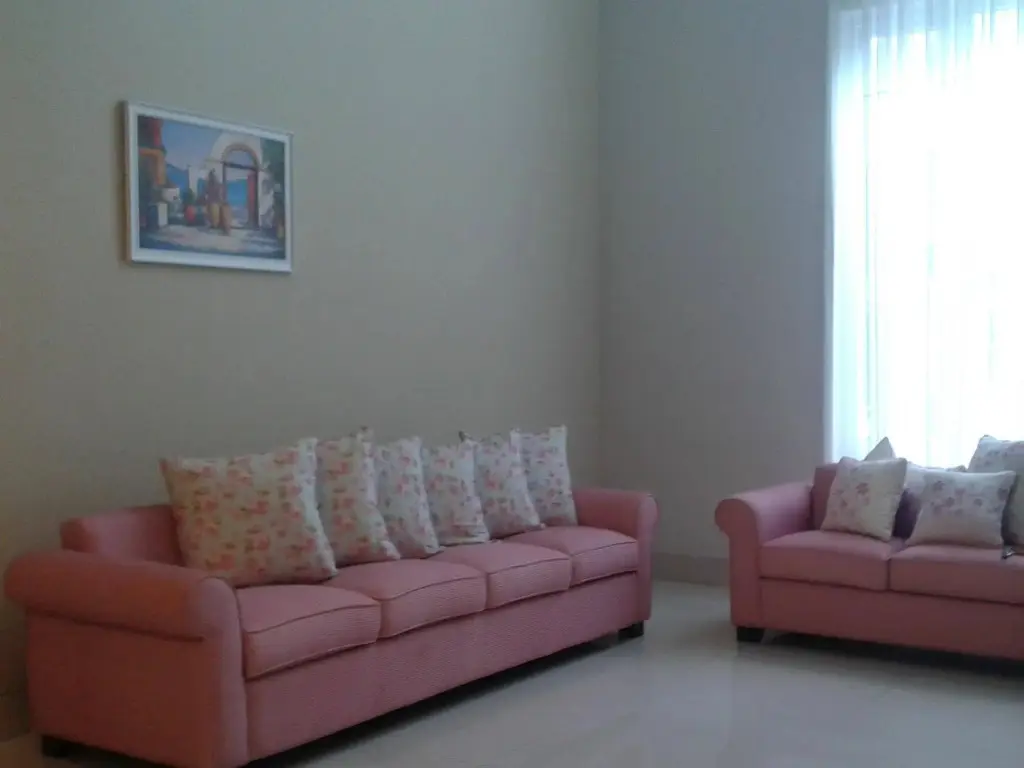 Джакарта: Elliottii Residence Alam Asri