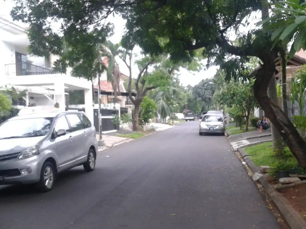 Джакарта: Elliottii Residence Alam Asri