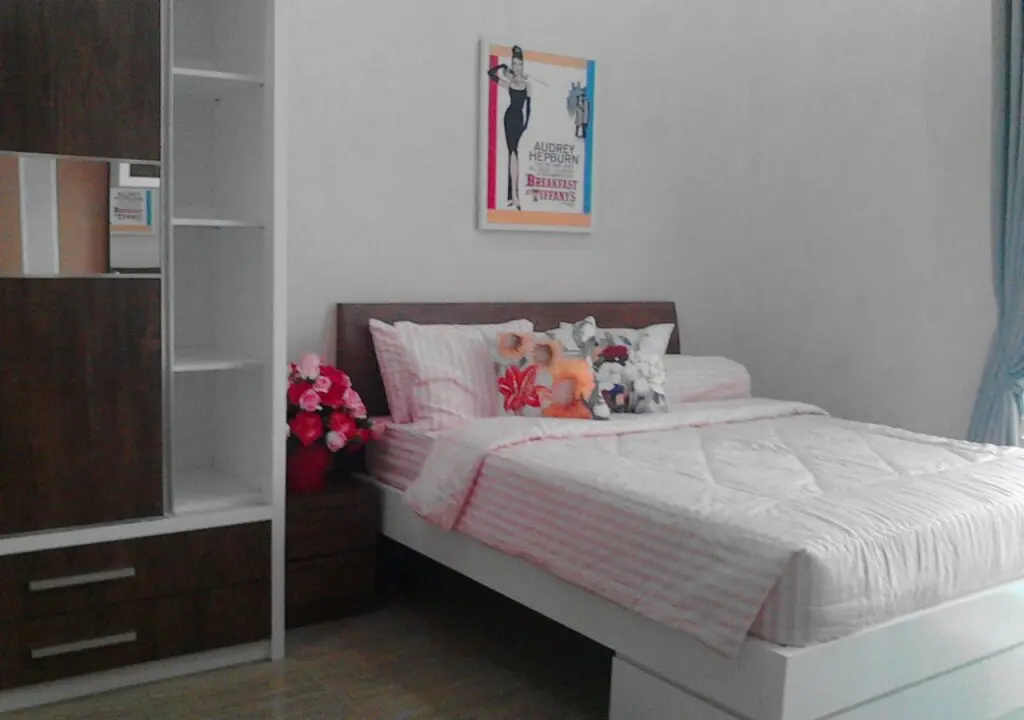 Джакарта: Elliottii Residence Alam Asri