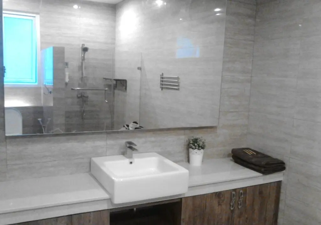 Джакарта: Elliottii Residence Alam Asri