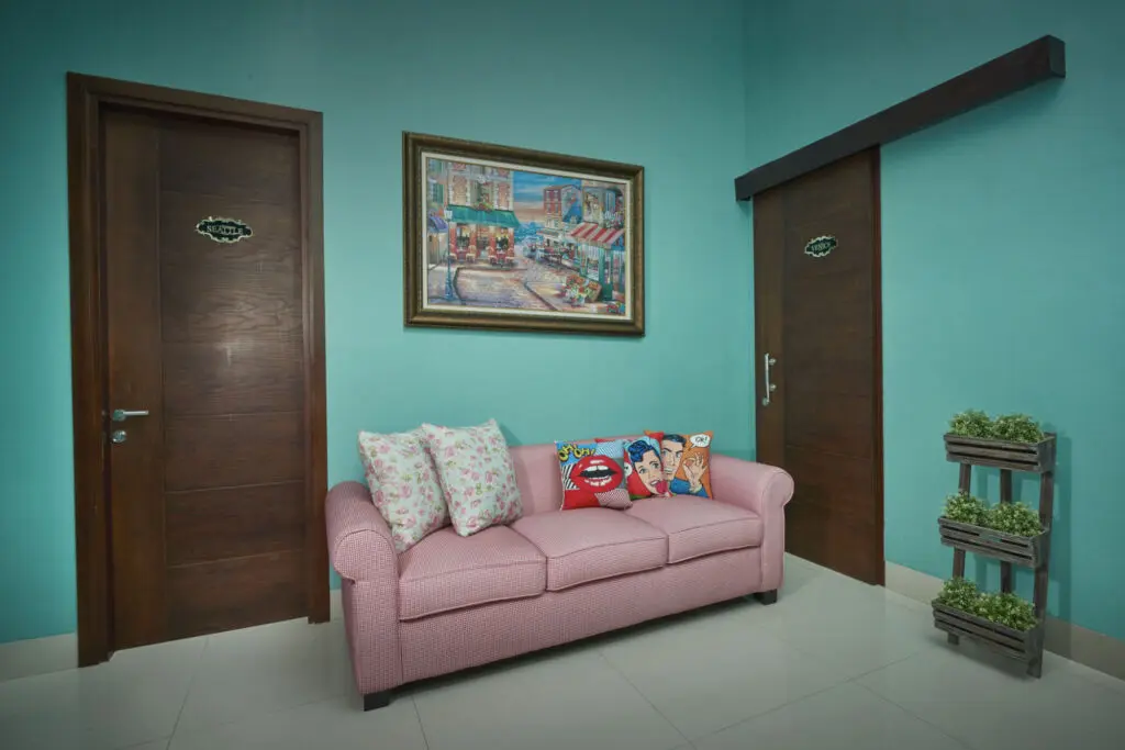 Джакарта: Elliottii Residence Alam Asri