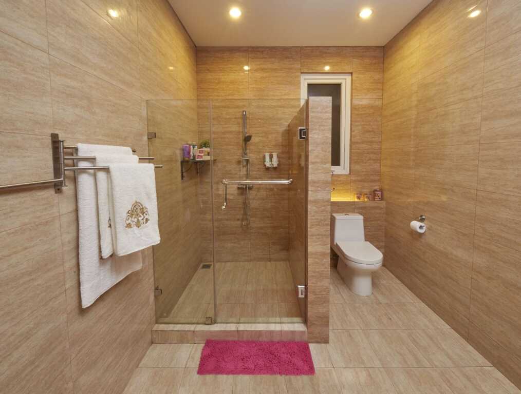 Джакарта: Elliottii Residence Alam Asri