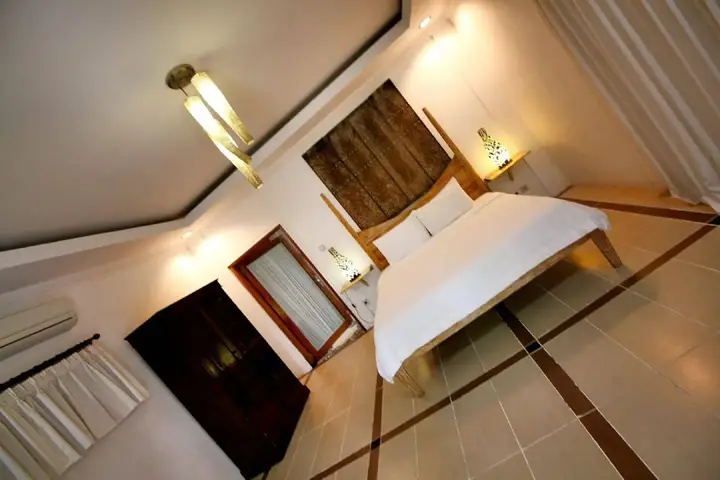 Керобокан: Aha Villas