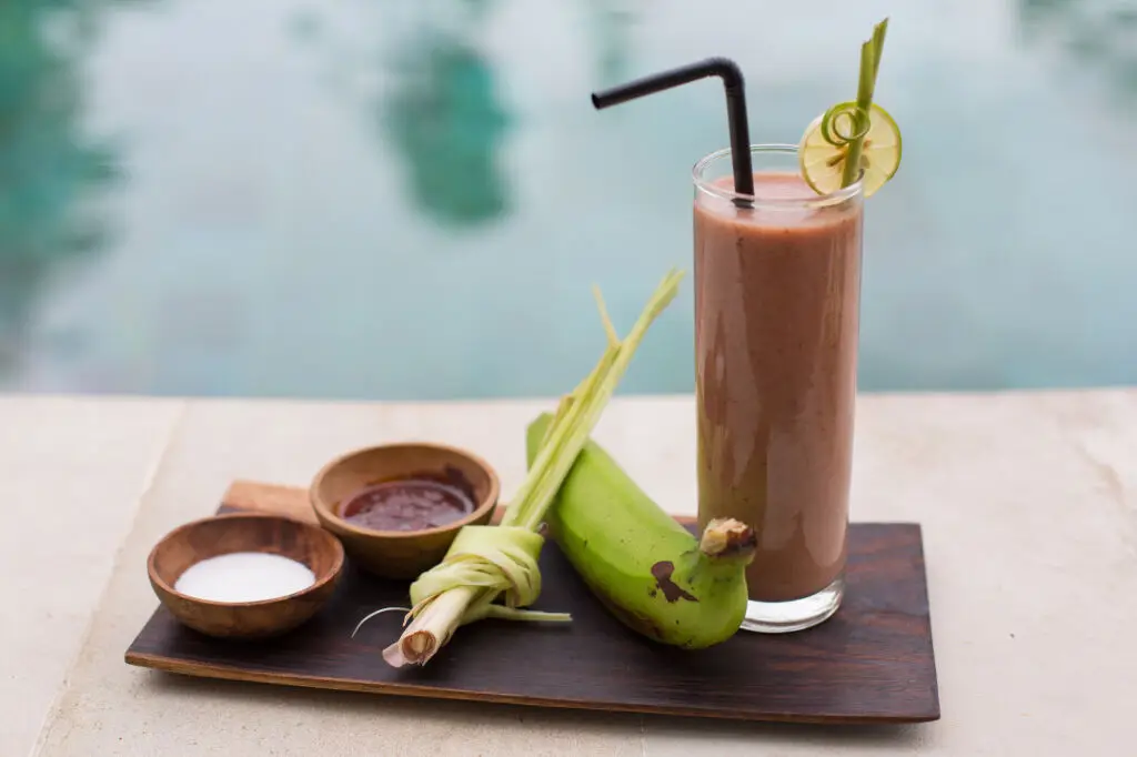 Убуд: Om Ham Retreat and Resort