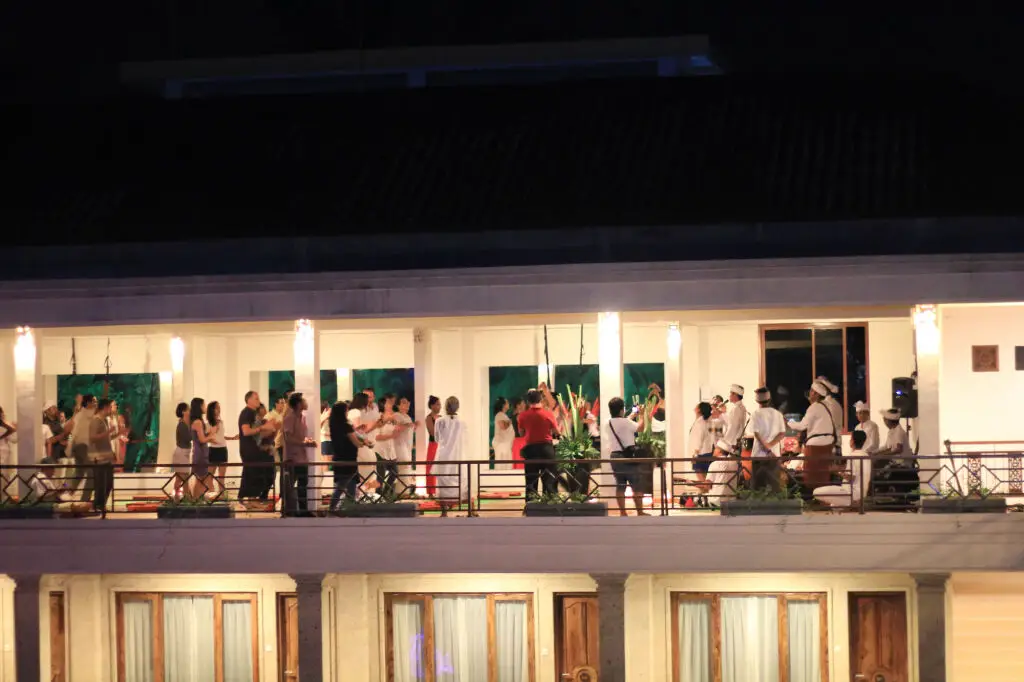 Убуд: Om Ham Retreat and Resort