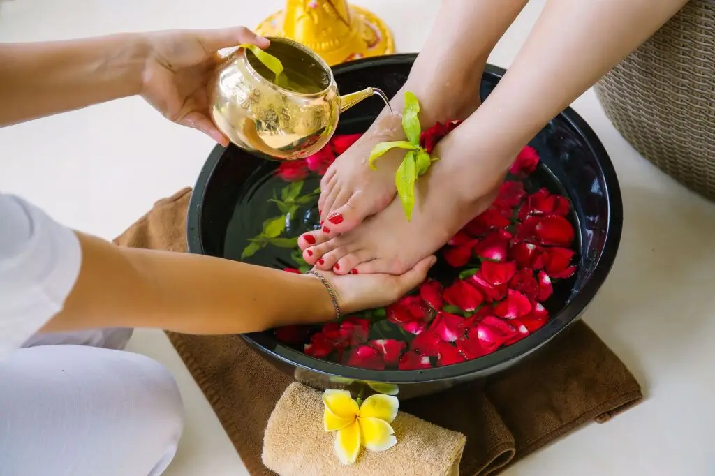 Убуд: Om Ham Retreat and Resort