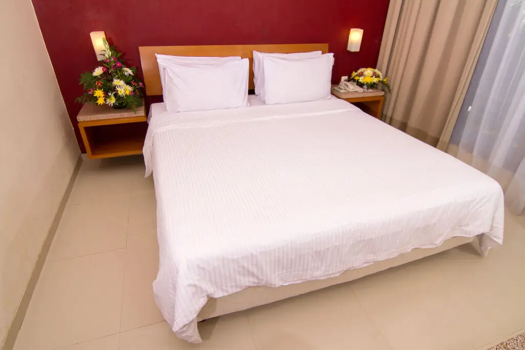 Суракарта: D Wangsa Hotel Solo