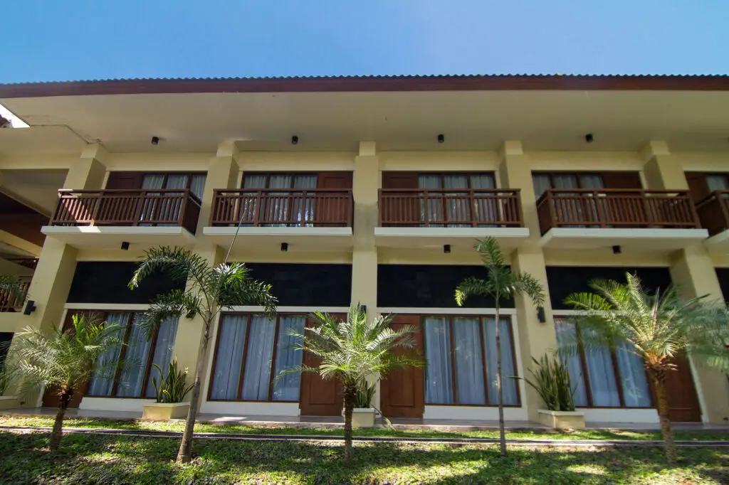 Суракарта: D Wangsa Hotel Solo