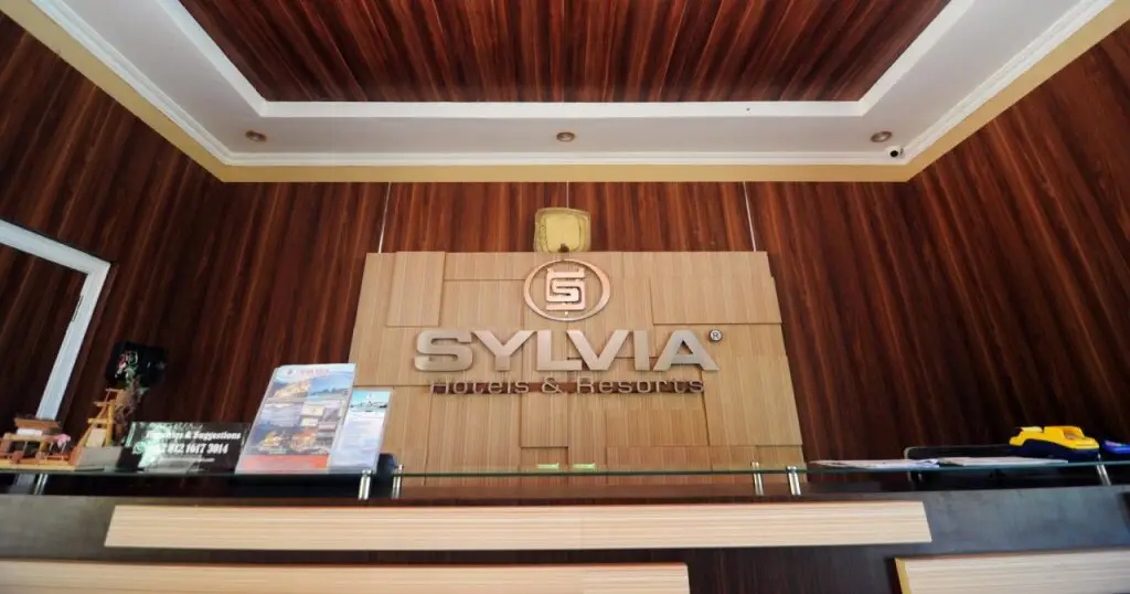 Лабуан-Баджо: Sylvia Resort Komodo Labuan Bajo