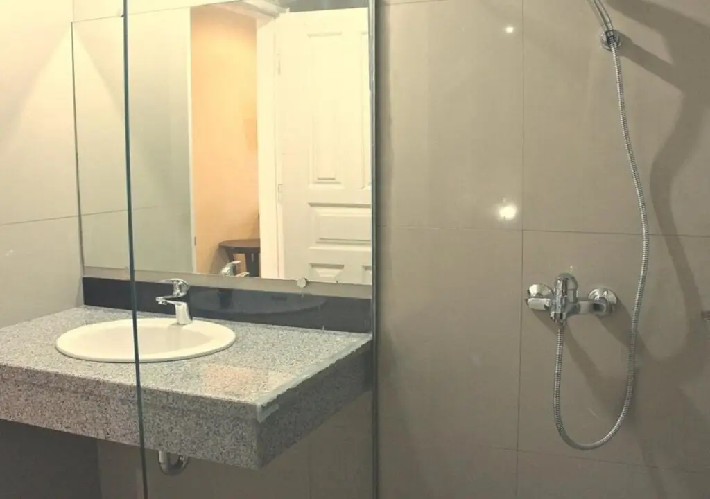 Лабуан-Баджо: Sylvia Resort Komodo Labuan Bajo