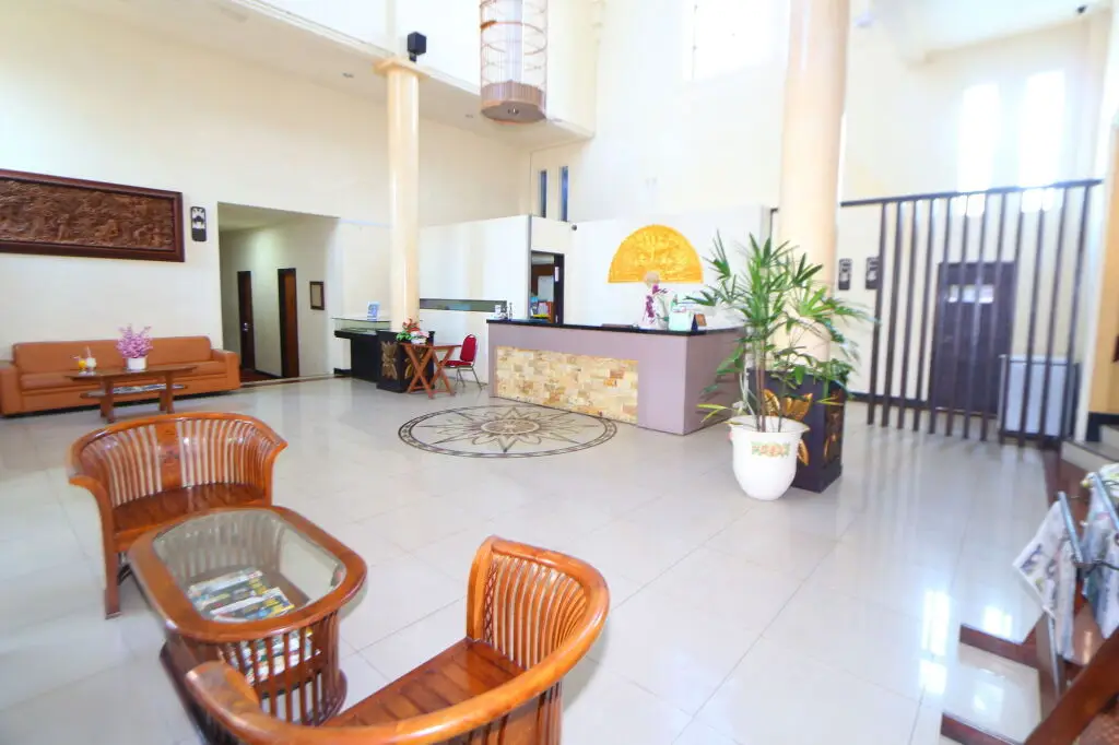 Баликпапан: Star Hill Hotel Balikpapan