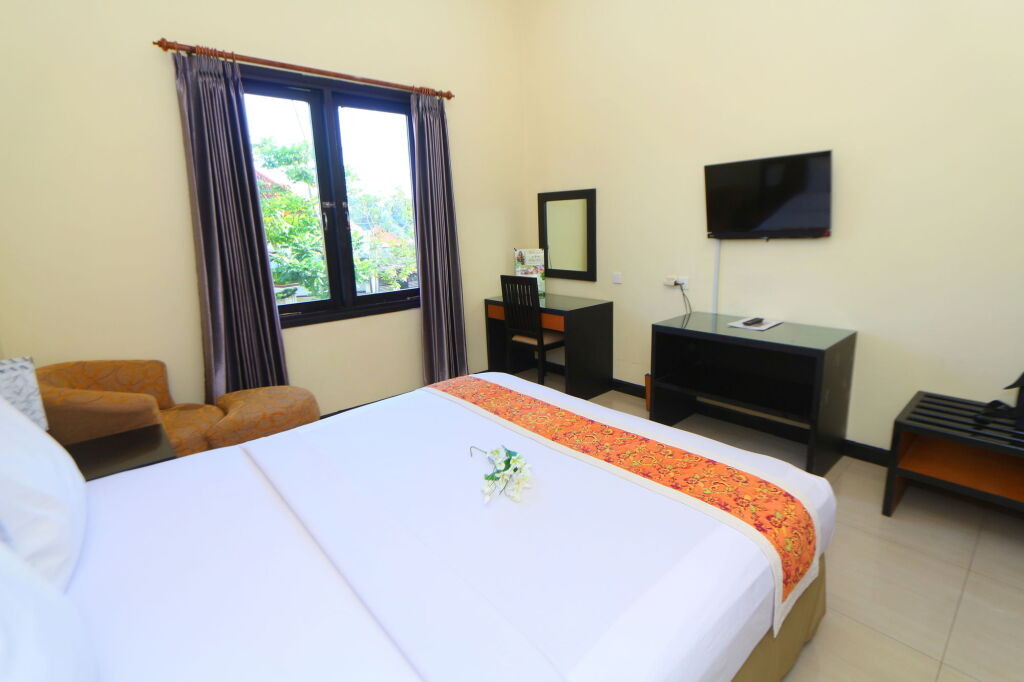 Баликпапан: Star Hill Hotel Balikpapan
