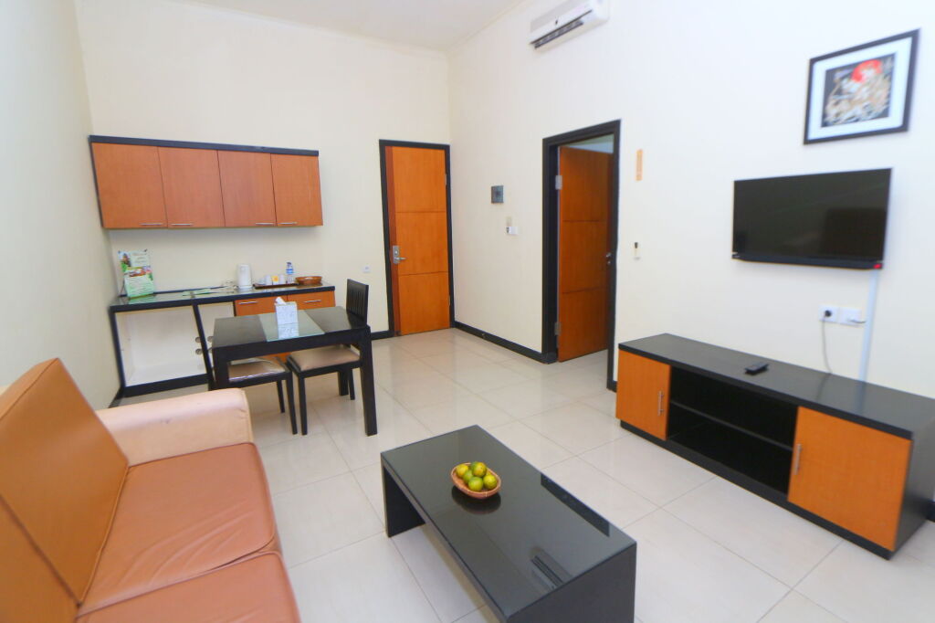 Баликпапан: Star Hill Hotel Balikpapan