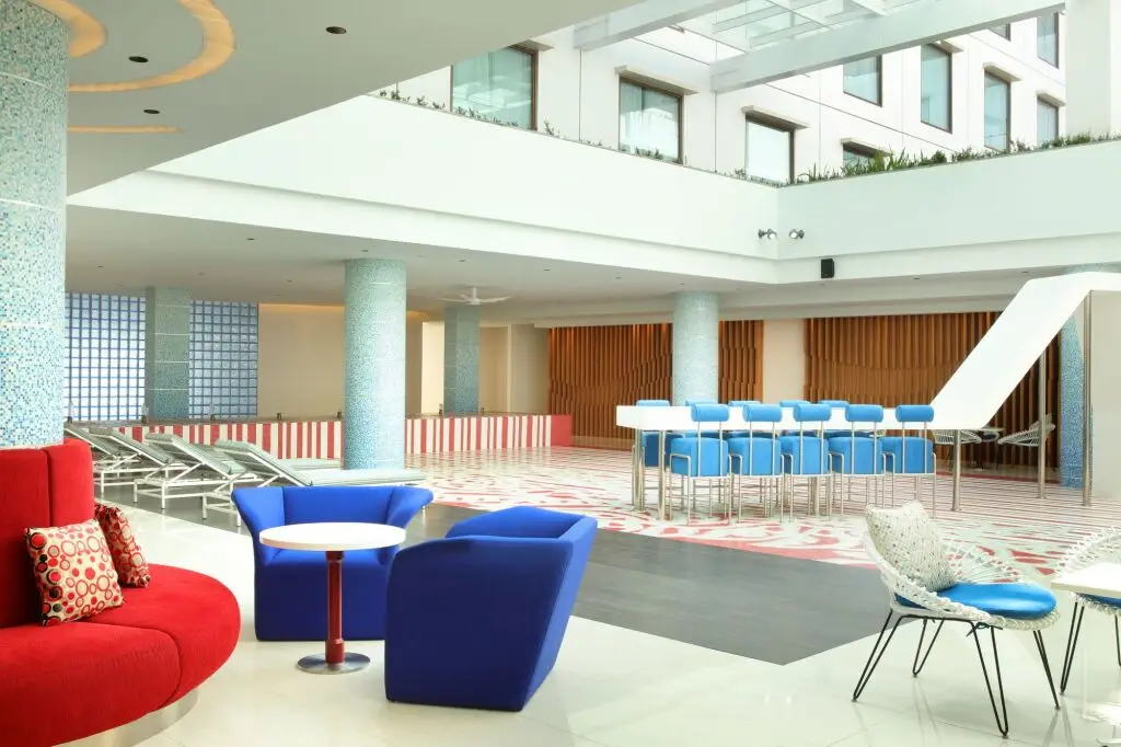 Кута: Holiday Inn Express Baruna Bali by IHG